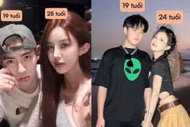 Tình yêu chị em lên ngôi, con trai chỉ thích yêu người hơn tuổi