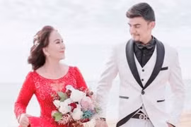 "Cô dâu 65 tuổi" hé lộ cách ứng xử của gia đình với chồng trẻ