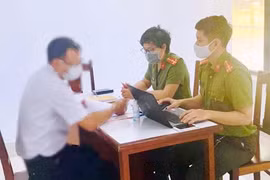 Phạt nặng kẻ xúc phạm 2 chiến sĩ công an Đà Nẵng hy sinh khi làm nhiệm vụ