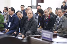 Xét xử 2 nguyên lãnh đạo TP Đà Nẵng: Cơ chế nào bán đất dự án rẻ hơn thị trường 13 lần?