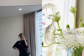 Tiết lộ không còn chung nhà, nghi vấn Xoài Non - Xemesis tan vỡ?