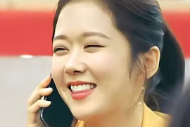 Sắp U40 mà vẫn xinh đẹp, liệu Jang Nara đã... ăn thịt Đường Tăng?