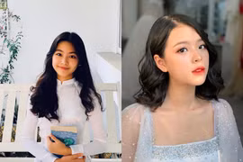 Dàn hot girl “tân binh” đẹp và giỏi không kém cạnh đàn chị