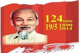 Cộng đồng xúc động hướng về sinh nhật Bác