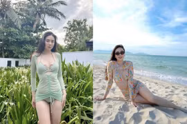 Bí quyết giữ vòng eo 58 của nữ MC “xinh nhất VTV“