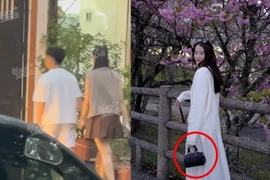 Chị gái bác bỏ tin em mình ngoại tình với chồng cũ Mai Ngọc