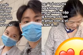 Kết hôn suốt 5 năm không có con, nàng dâu bất ngờ chia sẻ