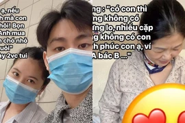 Kết hôn suốt 5 năm không có con, nàng dâu bất ngờ chia sẻ