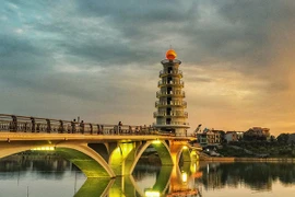 View - Chiêm ngưỡng vẻ đẹp hoang sơ của huyện đảo Lý Sơn | Báo Tri thức và Cuộc sống - TIN TỨC PHỔ BIẾN KIẾN THỨC 24H