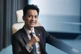 Chủ tịch ACB lên tiếng về tin đồn lãnh đạo ngân hàng đánh bạc