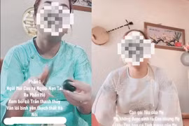 Cô đồng ngửi cau và loạt đồng cốt bị phanh phui