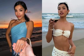 Màn cầu hôn “cảm lạnh” của tiểu thư chuỗi siêu thị lớn Đà Nẵng