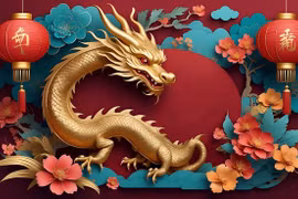 5 con giáp đón Giáp Thìn thuận buồm xuôi gió