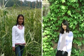 Sửng sốt với ĐH dùng nữ sinh "lột xác"... "câu" thí sinh