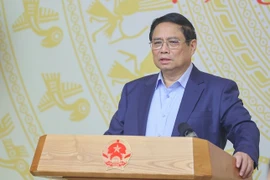 Thủ tướng: Hoàn thành xoá nhà dột nát trên cả nước trong năm 2025