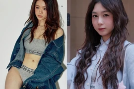 Hai hot girl 2002 hát nhép kiếm nghìn đô mỗi tháng giờ ra sao?