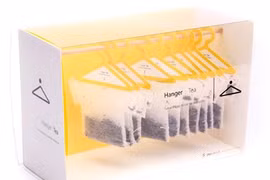 Ngạc nhiên đến phì cười với các bao bì siêu độc