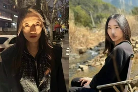 Những “tuyệt phẩm” người yêu chụp khiến bạn gái muốn “độn thổ“