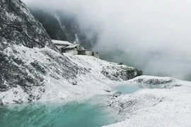 Đến Hoà Bình nhất định không được bỏ qua địa điểm này