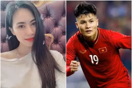 Hotgirl Thảo Mi chính thức lên tiếng sau sau tin đồn yêu tiền vệ Quang Hải