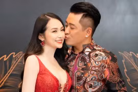 Cựu hot girl Hà thành Hương Baby nhan sắc ngày càng thăng hạng