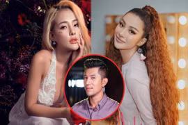 Bị Yaya Trương Nhi khởi kiện, Ngân 98 bất ngờ tuyên bố "cứng"