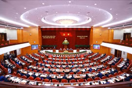 Tuyệt đối không làm thay, không buông lỏng sự lãnh đạo