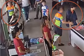 Đánh người, chửi bới những "con sâu" trong ngành Công an khiến CĐM ngán ngẩm