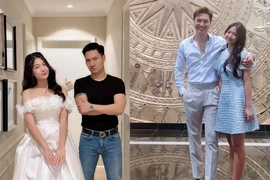 Con gái diễn viên Mạnh Trường sắp ca vượt bố, xinh như hoa hậu