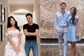 Con gái diễn viên Mạnh Trường sắp ca vượt bố, xinh như hoa hậu