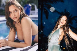 Thiếu nữ Na Uy 18 tuổi lớn phổng phao, xinh đẹp tựa thiên thần