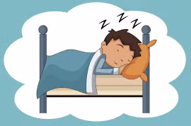 Để có giấc ngủ ngon, đừng mắc những sai lầm này