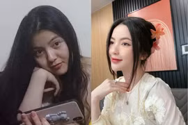 Vợ Quang Hải kể gia cảnh cơ cực ngày bé, antifan chỉ biết im lặng