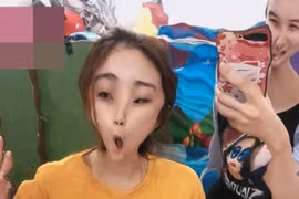 “Đu” trào lưu gương dẻo, dân tình nhận về cái kết cười ra nước mắt