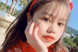 Cận nhan sắc nữ du học sinh Sigapore, bạn gái tin đồn mới của Quang Hải