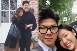 Hành trình gần 10 năm như mơ của “Gia Đình Truyền Hình“