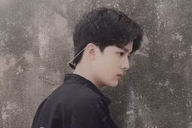 Hot boy Hải Dương sở hữu góc nghiêng thần thánh được săn lùng là ai?