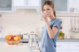 Bí quyết giúp nàng giảm cân, lấy lại vóc dáng thon thả sau Tết