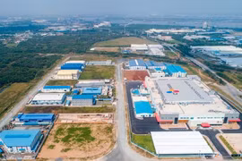 Bộ Tài chính đề xuất giảm 30% tiền thuê đất trong năm 2025