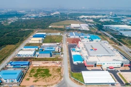 Bộ Tài chính đề xuất giảm 30% tiền thuê đất trong năm 2025