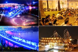 Điểm hẹn hò lý tưởng cho giới trẻ Sài Thành ngày Valentine