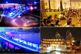 Điểm hẹn hò lý tưởng cho giới trẻ Sài Thành ngày Valentine