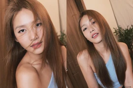 Nhan sắc hiện tại của nàng “hot girl boxing” năm nào?