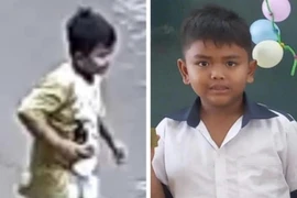 Tìm kiếm bé trai 8 tuổi ở Đồng Nai nhưng chưa có kết quả