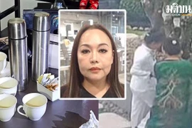 Vụ án đầu độc nhóm 6 người Việt tại khách sạn ở Thái Lan