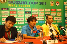 HLV ĐTVN từ chối nhận biệt danh “Mourinho châu Á“