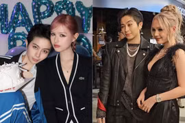 Xoài Non bất ngờ đăng ảnh bên người mới, netizen liên tục đẩy thuyền