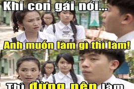 Gật gù với những câu nói bất hủ của Phở 