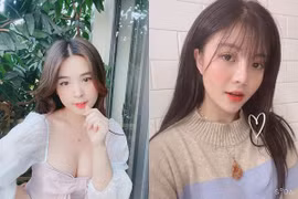 Điểm mặt dàn nữ streamer Việt sở hữu thân hình ngọt như kẹo 
