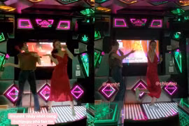 Hot girl Sun Ht dăng clip nhảy nhót cùng Chi Pu gây chú ý